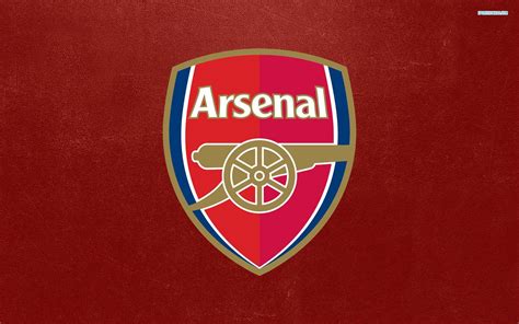 Arsenal Badge Ipad Wallpapers HD - Wallpaper Cave