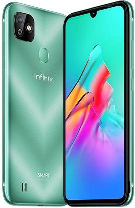 Infinix Smart HD price in Pakistan, review, FAQ's & specifications