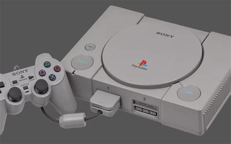 13 Things You Need To Know Know About PlayStation Classic