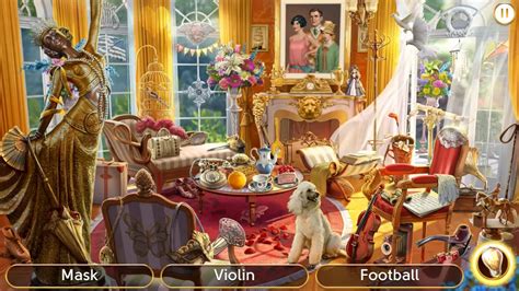 June’s Journey: Hidden Objects - Tips to Solving More Puzzles