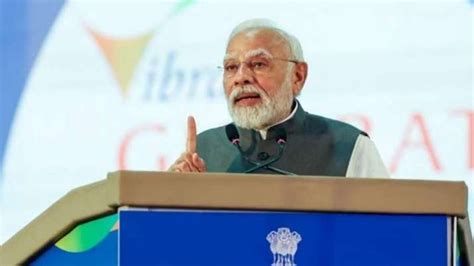 Yearender 2023: A look at 10 big announcements by Modi govt – India TV