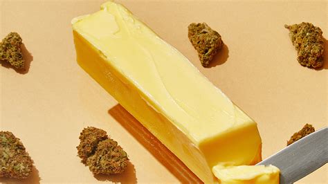 How to Make Cannabutter: A Starter Guide to Weed Butter | Bon Appétit