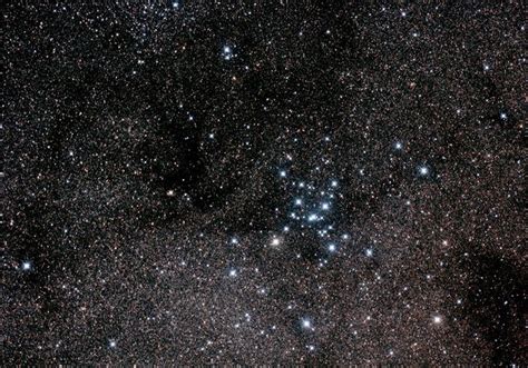 Messier 7 in Scorpius