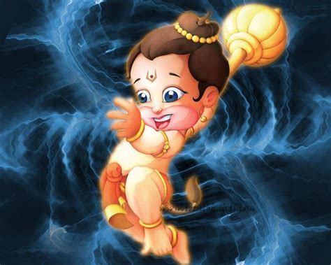 Lord Hanuman Animated Wallpapers - Wallpaper Cave