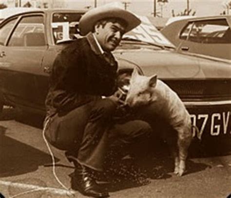 Vintage Engineer Boots: CAL WORTHINGTON AND HIS DOG SPOT