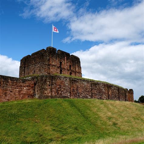 Carlisle Castle - All You Need to Know BEFORE You Go (2024)