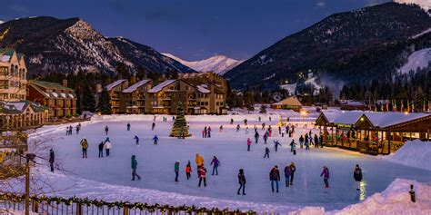 Best Ski Resorts In Colorado For Families - Rentent