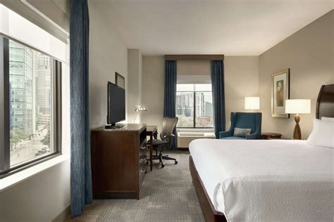 Hilton Garden Inn Minneapolis Downtown Minneapolis, Minnesota, US ...