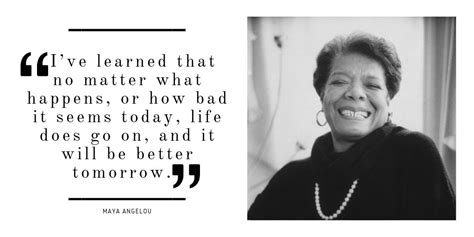 15 Insanely Inspiring Quotes By Maya Angelou To Keep You Going