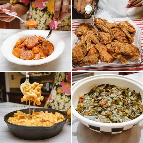 Soul Food Recipes: Try These Delicious Dishes Today!