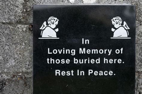 Tuam mother and baby home advisory board to visit burial site next week