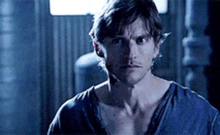 Deucalion | Wiki | Teen Wolf Amino