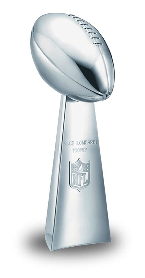 Super Bowl Vince Lombardi Trophy Wallpapers - Wallpaper Cave