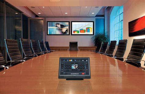 Corporate Audio Visual Integration Specialists - Audio Visual Centre