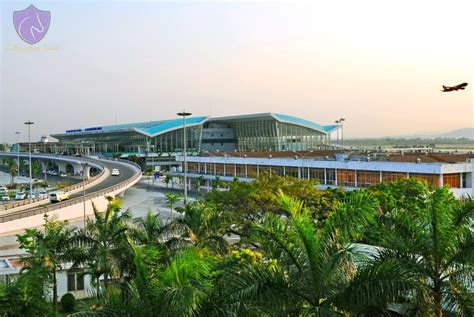 Hoi An Airport Guide- Nearest Airports To Hoi An - Culture Pham Travel