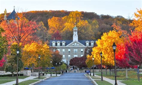 U.S. News Places the Mount Among the Top in Maryland in Best Regional ...