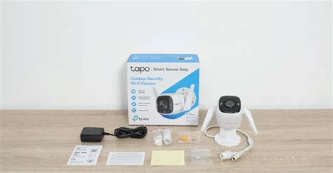 TP-Link Tapo C320WS Review vs. TP-Link Tapo C310 Review | Tech-Sonar