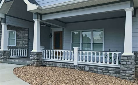 New-Decorative-Porch-Railin - American Porch, LLC.