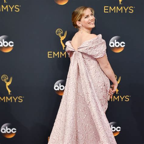 Photos from Worst Dressed at the 2016 Emmys