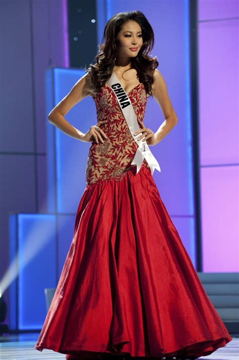 Miss Universe 2011: Australia,USA and China are Top 3 Favourites (Photos)