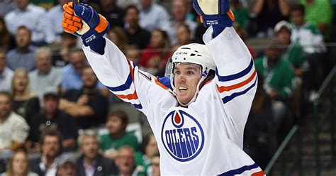 Connor McDavid to return from injury Tuesday, report says | Sporting News