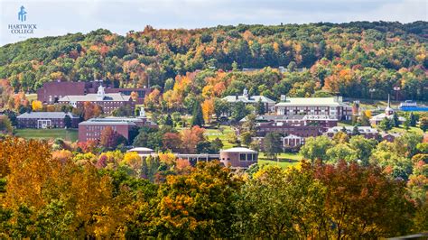 Hartwick Wallpapers - Hartwick College