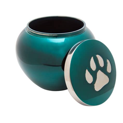 Pet Cremation Urns - Animals, Cats & Dog Urns | Furry Souls