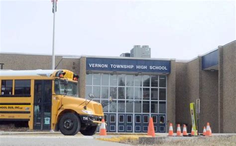 Vernon School Board announces new high school principal