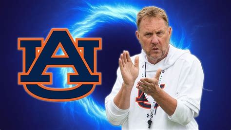 What is the salary of Auburn HC Hugh Freeze? Uncovering his contract ...