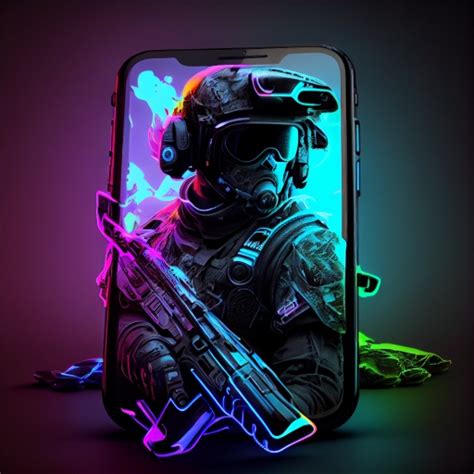 Gaming Wallpapers 4k - Apps on Google Play