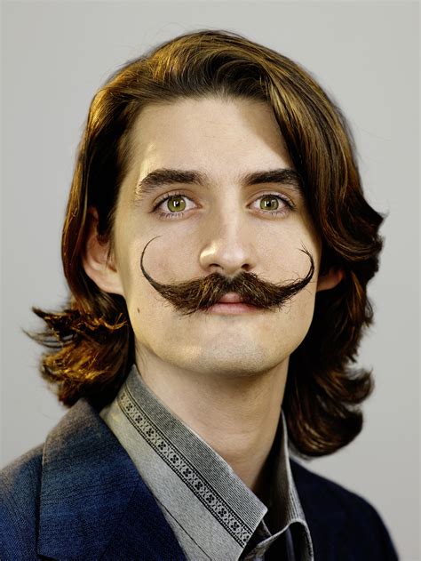 Movember 2016: 9 easy moustache styles and ideas every man can grow ...