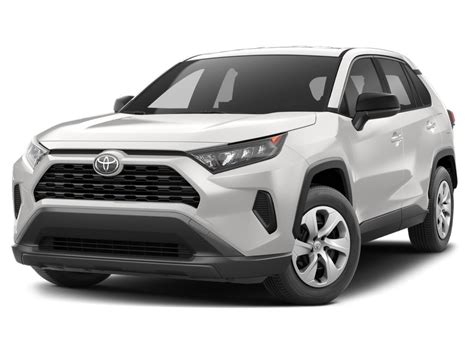 New 2023 Toyota RAV4 LE in Mars PA