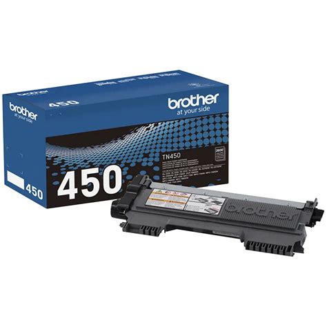 Brother DCP-7065DN Toner Cartridges