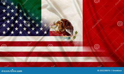 Country Flags On Map Royalty-Free Stock Photography | CartoonDealer.com ...