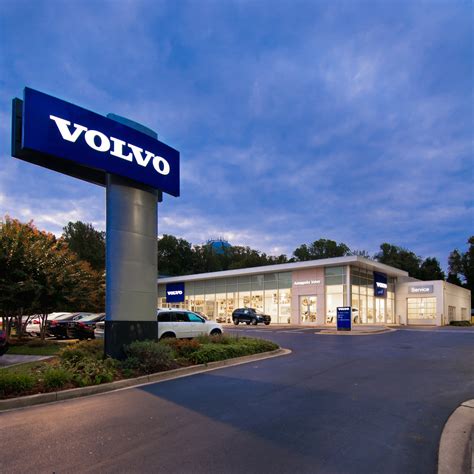 Directions to Volvo Cars Annapolis| Visit Local Volvo Dealer