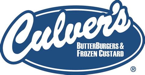 Culver's Logo - LogoDix