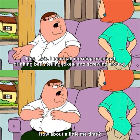 Peter Griffin Quotes About Love | Pet Spares