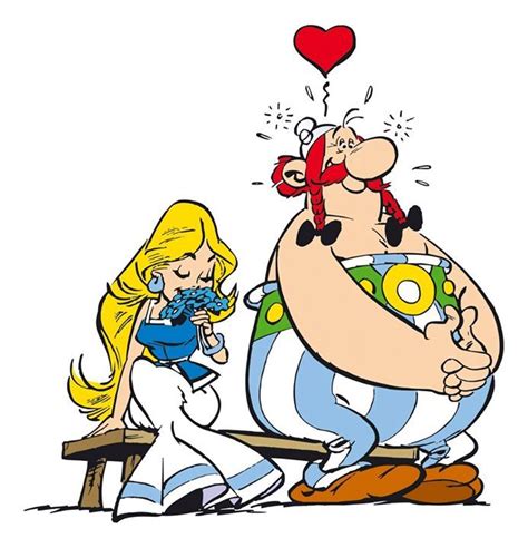 121 best Asterix & Obelix images on Pinterest | Comics, Cartoon and ...