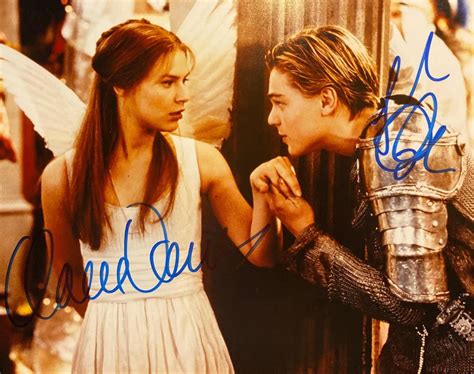 Claire danes romeo juliet – Telegraph