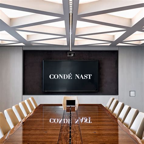 Conde Nast | Donaldson Organization