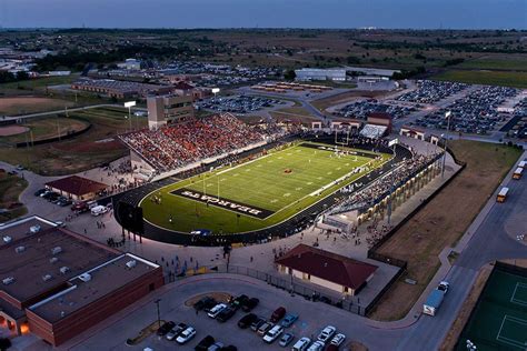 Tcu Football Game Day Parking