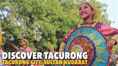 TACURONG CITY: DISCOVER TACURONG AND TALAKUDONG FESTIVAL | Lost Juan ...