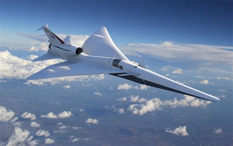 Speed and future: supersonic aircraft [Quiz] - AeroTime