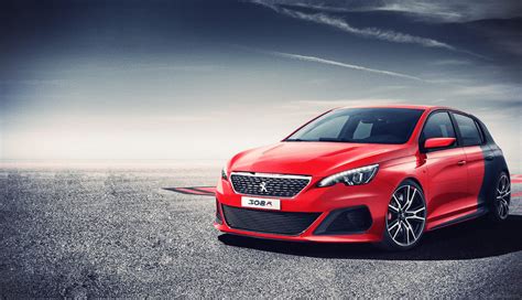 Everything You Need to Know About the Peugeot 308 GTI