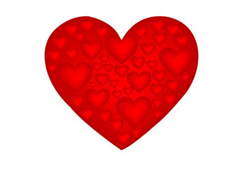 Red Heart Emoji png Free | Red and black background, Heart emoji, Red heart