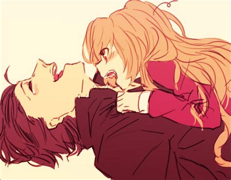 Toradora - Anime Fan Art (35565984) - Fanpop