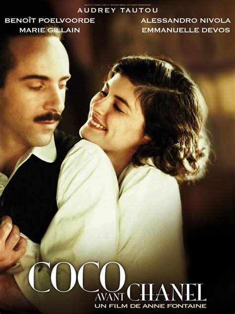 Coco avant Chanel (2009) - FilmAffinity