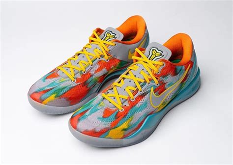 Nike Kobe 8 Protro Venice Beach 2024 FQ3548-001 | SBD