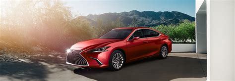 2024 Lexus Es 350 Hybrid - Aline Beitris