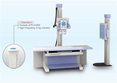 Cr X Ray Machine - Machines for medical projectional radiography ...